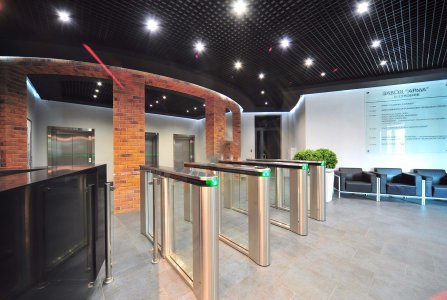 Москва, пер Нижний Сусальный, 5 стр 18. Фото № 5