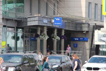 Москва, ул Бахрушина, 32 стр 1. Фото № 2