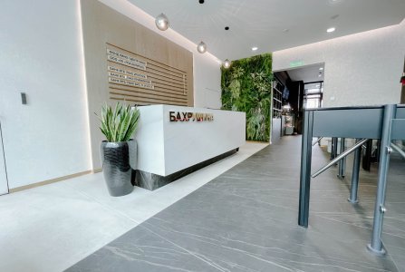 Москва, ул Бахрушина, 32 стр 1. Фото № 2