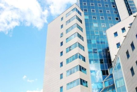 Москва, ул Обручева, 23 к 3. Фото № 3