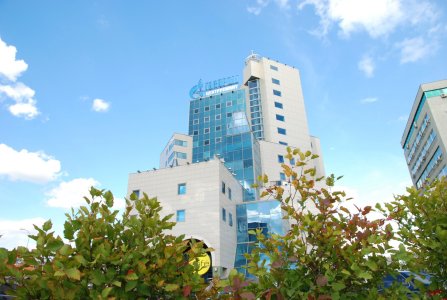 Москва, ул Обручева, 23 к 3. Фото № 1