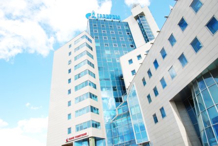 Москва, ул Обручева, 23 к 3. Фото № 4