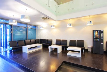 Москва, ул Обручева, 23 к 3. Фото № 2