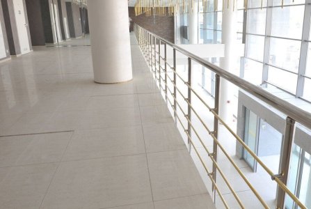 Москва, пр-кт Олимпийский, 14. Фото № 2