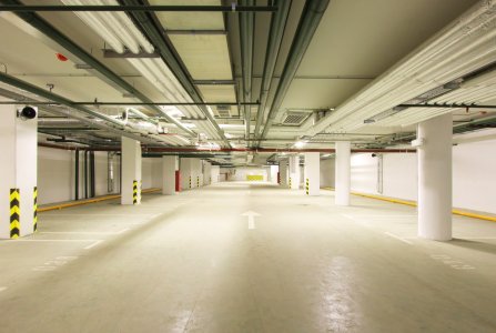 Москва, пр-кт Олимпийский, 14. Фото № 1