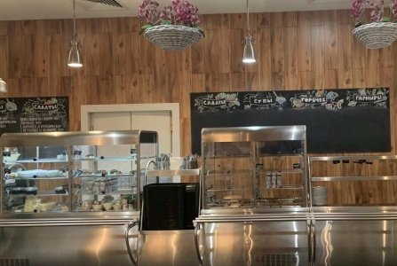 Москва, пер 2-й Сыромятнический, 1. Фото № 3