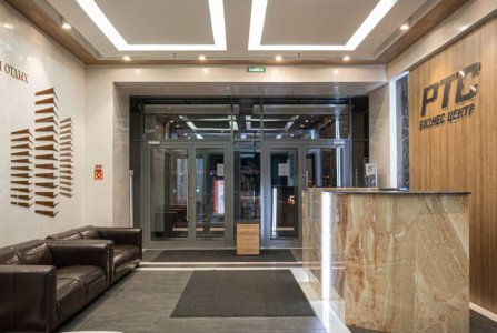 Москва, ул Земляной Вал, 50А стр 3. Фото № 5