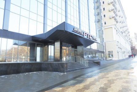 Москва, ул Земляной Вал, 50А стр 3. Фото № 2