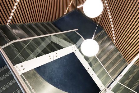 Москва, ул Коровий Вал, 5 стр 1. Фото № 4