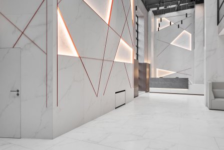 Москва, ул Сущёвский Вал, 18. Фото № 1