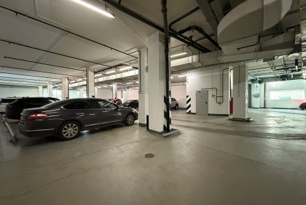 Москва, ул Сущёвский Вал, 18. Фото № 4