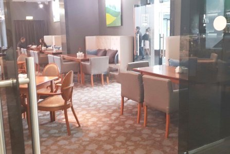 Москва, пр-кт Ленинградский, 31А стр1. Фото № 5