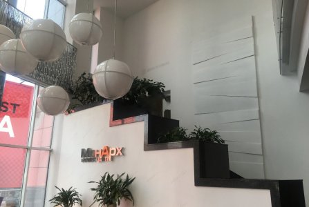 Москва, пр-кт Ленинградский, 31А стр1. Фото № 2