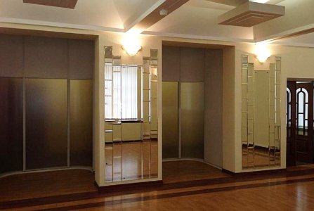 Москва, ул Кржижановского, 7 к 2. Фото № 2