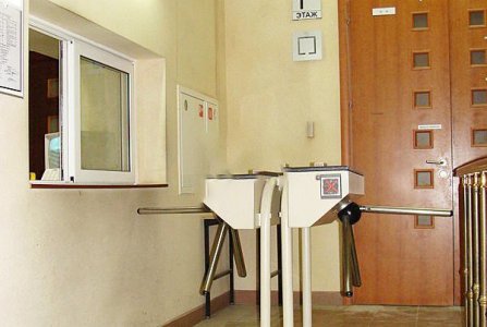 Москва, ул Кржижановского, 7 к 2. Фото № 5