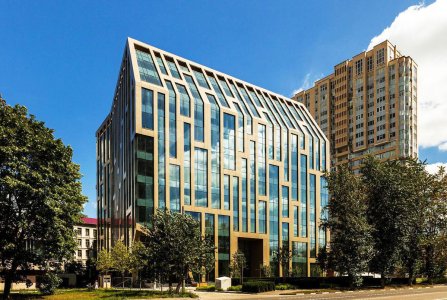 Москва, пр-кт Нахимовский, 58. Фото № 5