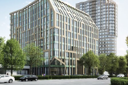 Москва, пр-кт Нахимовский, 58. Фото № 5