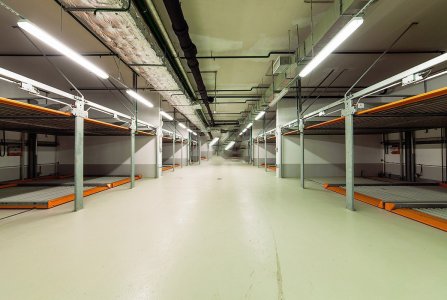 Москва, пр-кт Ленинский, 119А. Фото № 5