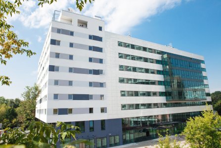 Москва, пр-кт Ленинский, 119А. Фото № 4