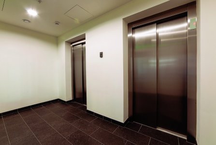 Москва, пр-кт Ленинский, 119А. Фото № 1