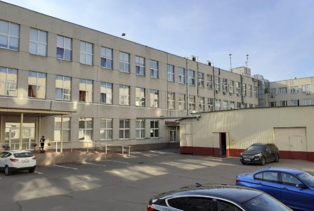 Москва, ш Дмитровское, 60А. Фото № 2