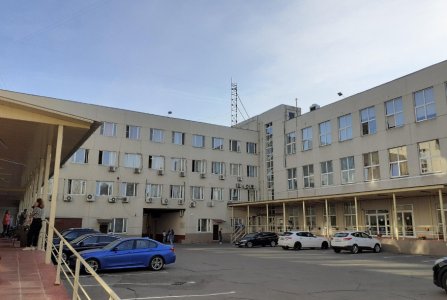 Москва, ш Дмитровское, 60А. Фото № 5