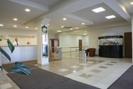 Москва, ш Дмитровское, 60А. Фото № 5