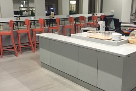 Москва, ул Профсоюзная, 65 к1. Фото № 5