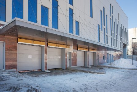 Москва, ул Профсоюзная, 65 к1. Фото № 2