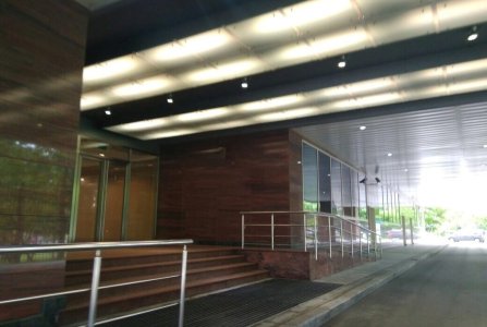 Москва, ул Профсоюзная, 65 к1. Фото № 2