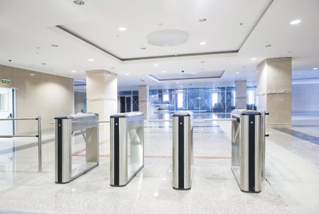 Москва, ул Профсоюзная, 65 к1. Фото № 4