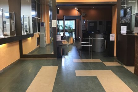 Москва, пр-кт Мира, 95 стр 1. Фото № 1