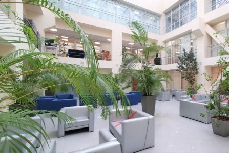 Москва, ул Хуторская 2-я, 38А. Фото № 2