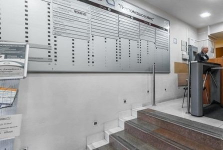 Москва, ул Хуторская 2-я, 38А. Фото № 4