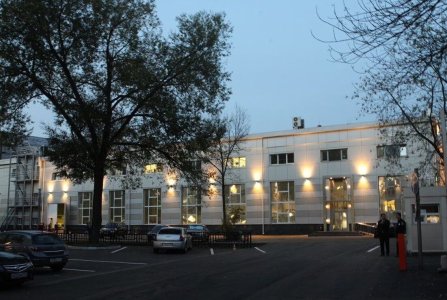 Москва, ул Хуторская 2-я, 38А. Фото № 4