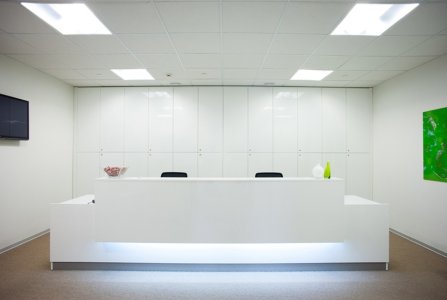 Москва, ул Долгоруковская, 7. Фото № 4