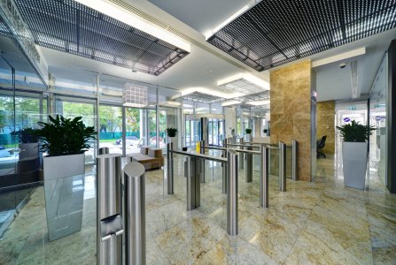 Москва, ул Правды, 26. Фото № 4