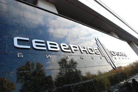 Москва, ул Правды, 26. Фото № 2