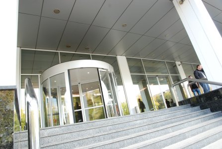 Москва, ул Правды, 26. Фото № 3