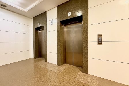 Москва, пл Семёновская, 1А. Фото № 2