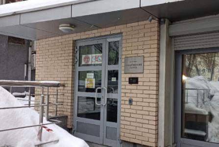 Москва, пер Большой Сухаревский, 21 стр 2. Фото № 5