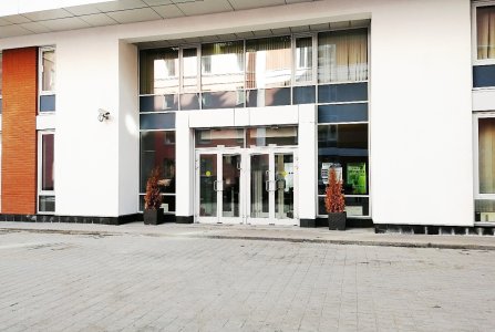 Москва, ул Кржижановского, 14 к 3. Фото № 3