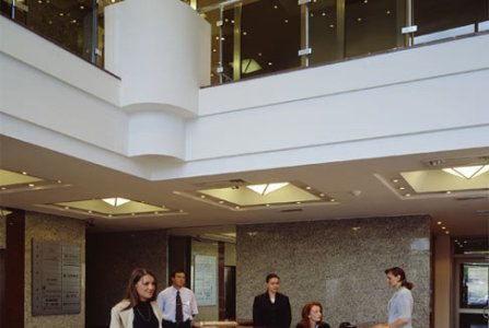 Москва, наб Космодамианская, 52 стр 1. Фото № 1