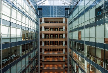 Москва, ш Ленинградское, 16А стр 1. Фото № 4