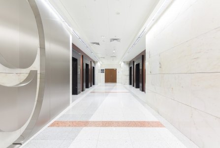 Москва, ш Ленинградское, 16А стр 1. Фото № 5