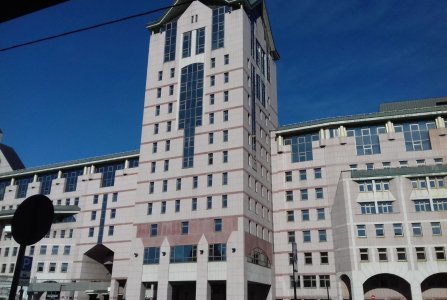 Москва, наб Космодамианская, 52 стр 4. Фото № 1