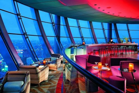 Москва, наб Космодамианская, 52 стр 4. Фото № 3