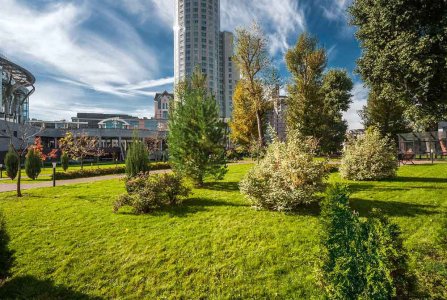 Москва, наб Космодамианская, 52 стр 4. Фото № 3