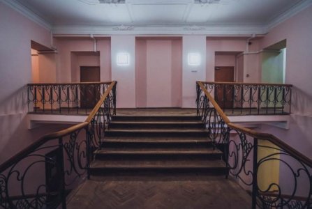 Москва, пер 2-й Обыденский, 12А. Фото № 2