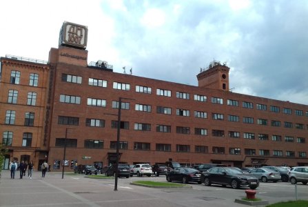 Москва, ш Варшавское, 9 стр 1. Фото № 4